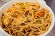 Chicken Noodles