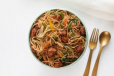 Chicken Schezwan Noodles