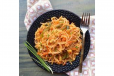Egg Schezwan Noodles