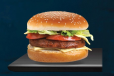 Beef Burger