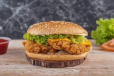 Khaleej Burger
