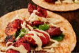 Tikka Paratha