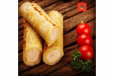 Hotdog Paratha