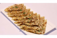 Chicken Paratha