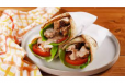 Chicken Lemon Wrap