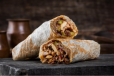 Shawarma Wrap