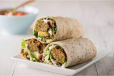 Falafel Wrap