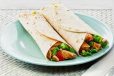 Cajun Wrap