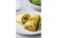 Omelette Wrap