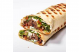 Sheesh Tawook Wrap