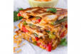 Quesadilla