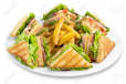 Seafood Club
