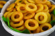 Potato Rings