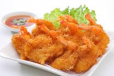 Jumbo Prawns
