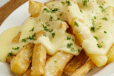 Potato With Cheese