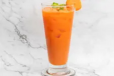 Carrot Juice