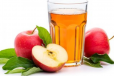 Red Apple Juice