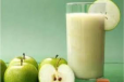 Green Apple Juice