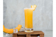 Sweet Melon Juice