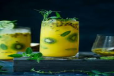 Passion Fruit Pineapple