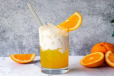 Passion Fruit Orange