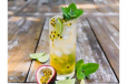 Passion Fruit Mojito