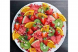 Fruit Plate