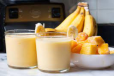 Banana + Dates