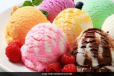 Mixed Icecream