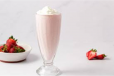 Strawberry Falooda
