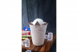 Toblerone Shake