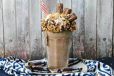 Snickers Shake