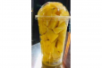 Pineapple Bricks