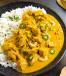Chicken Korma