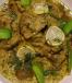 Green Chilli With Lemon