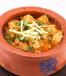 Chicken Lahori Handi