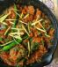 Mutton Karahi