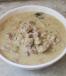Mutton Shinwari - White Sauce