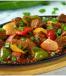 Mutton Jalfrezi