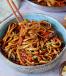 Vegetarian Noodles