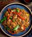 Chicken Noodles
