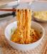 Egg Noodles
