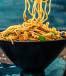 Szechuan Noodles