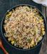 Mushroom Fried Rice