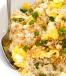 Garlic Fried Rice