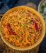 Szechuan Fried Rice