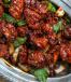 Chilli Chicken