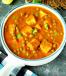 Mutter Paneer