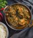 Chicken Saag