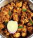 Pepper Chicken